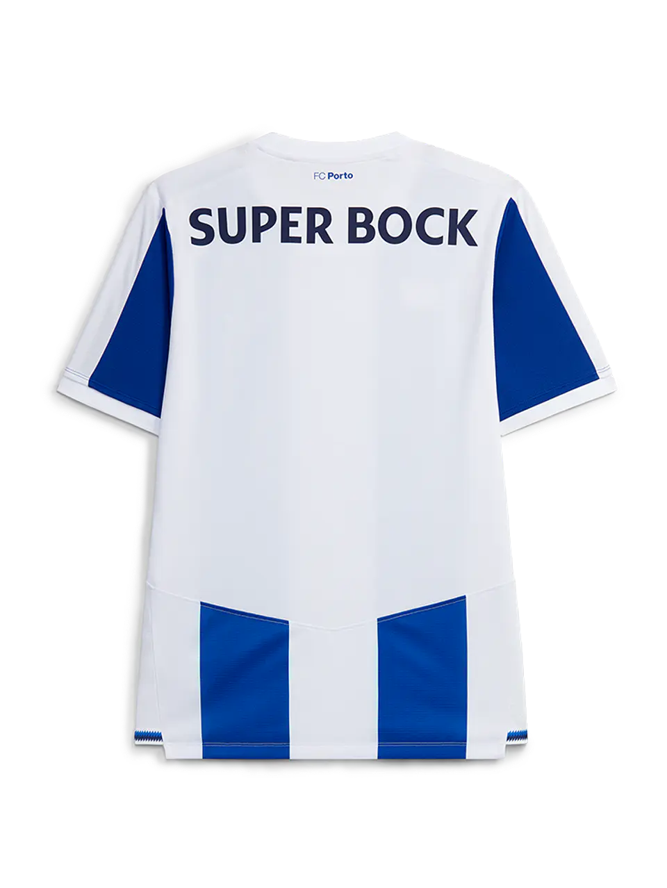 Porto 2026-27 2