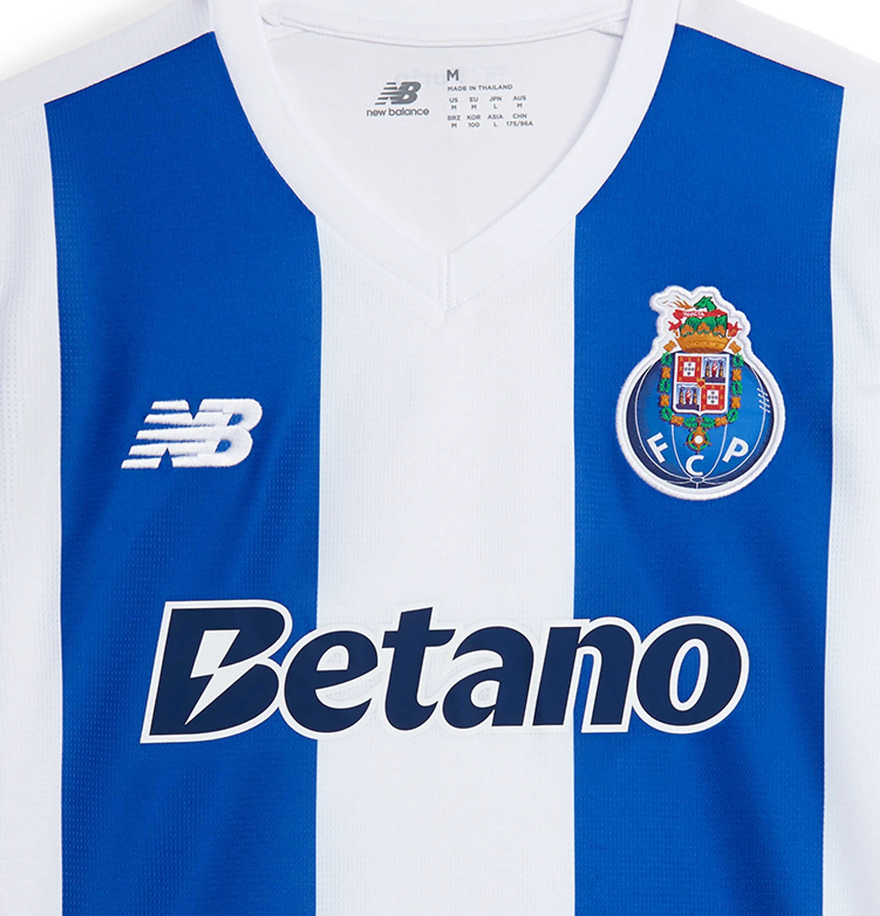 Porto 2026-27 3