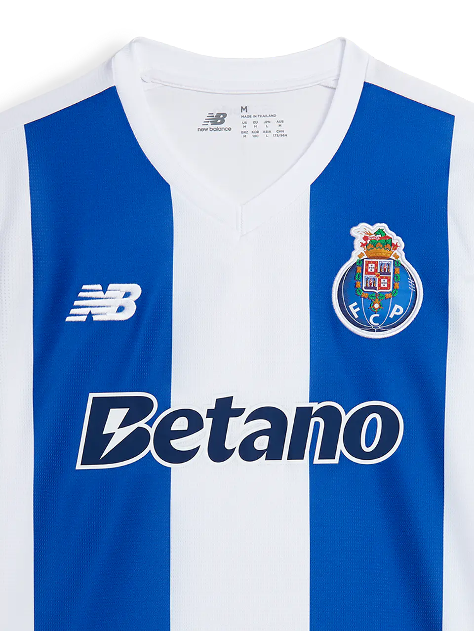 Porto 2026-27 3