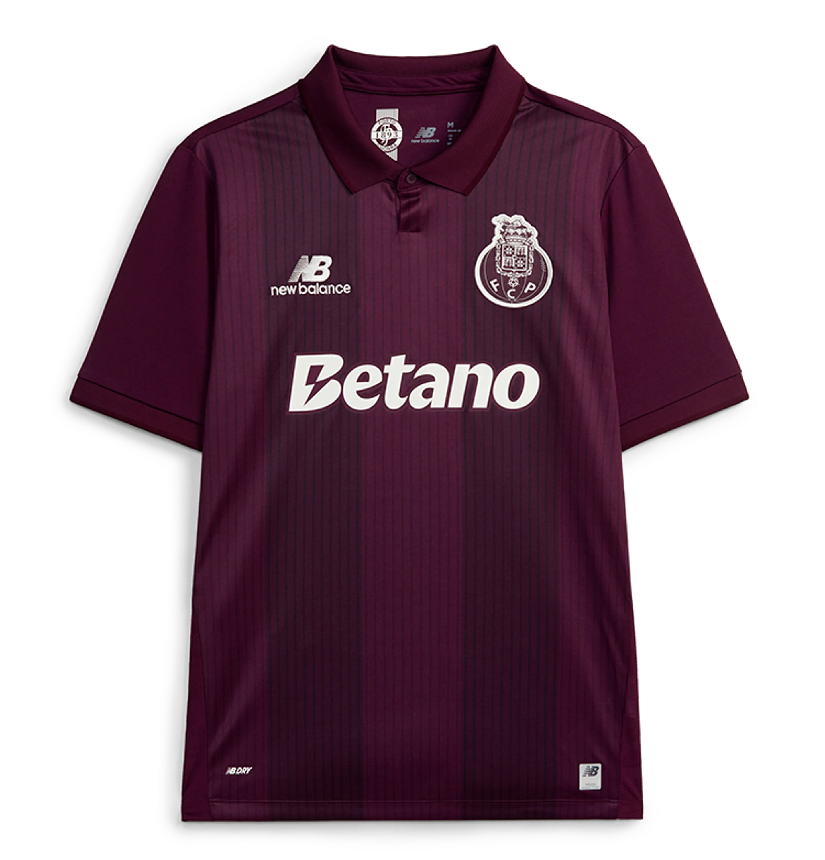 Porto away 2026-27 1