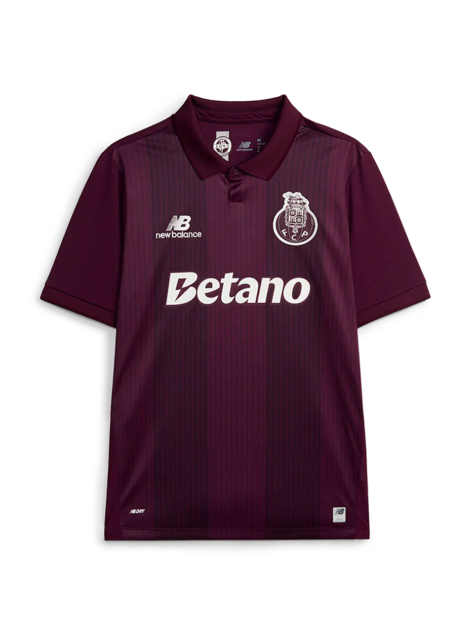 Porto away 2026-27 1