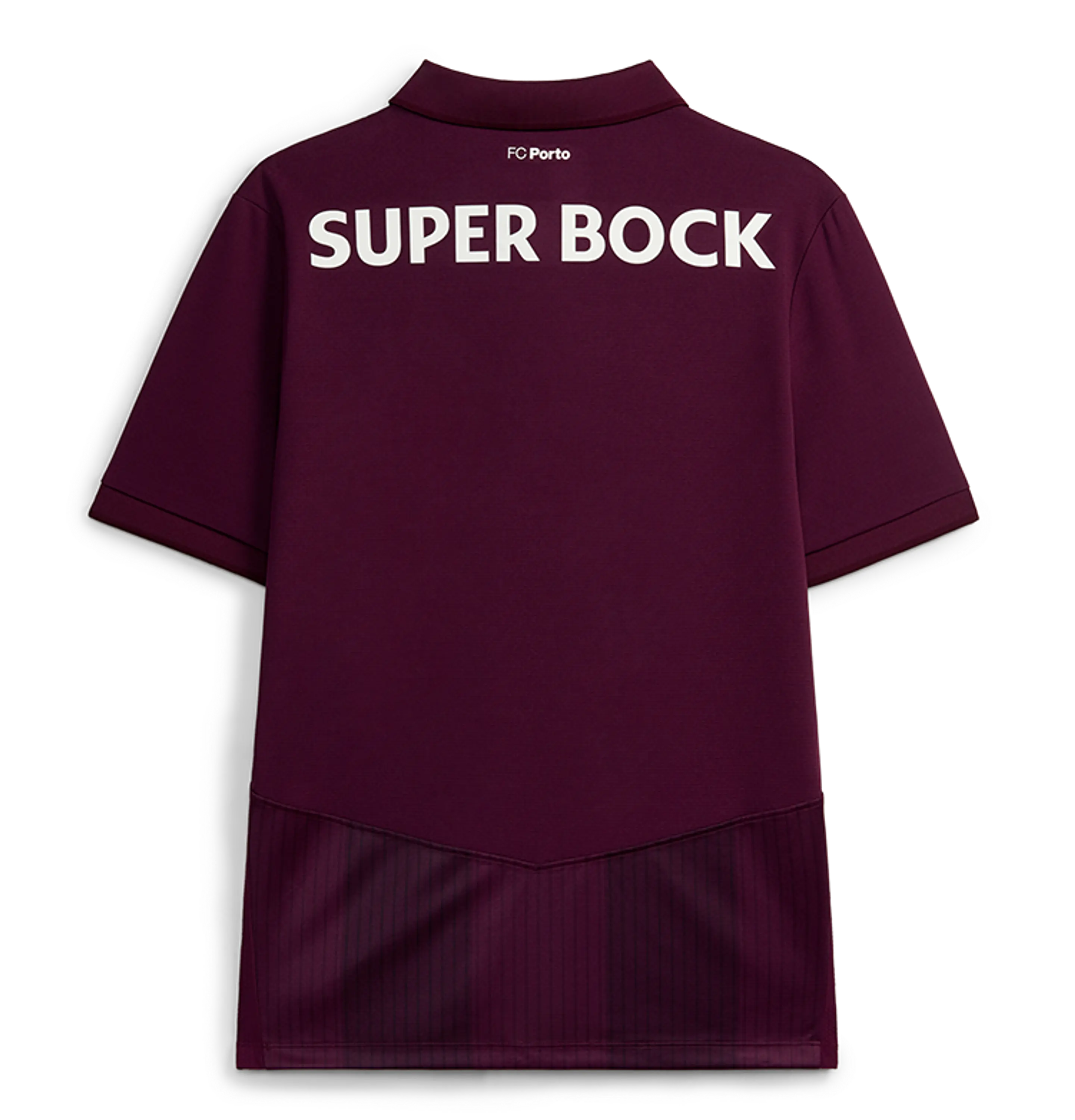 Porto away 2026-27 2