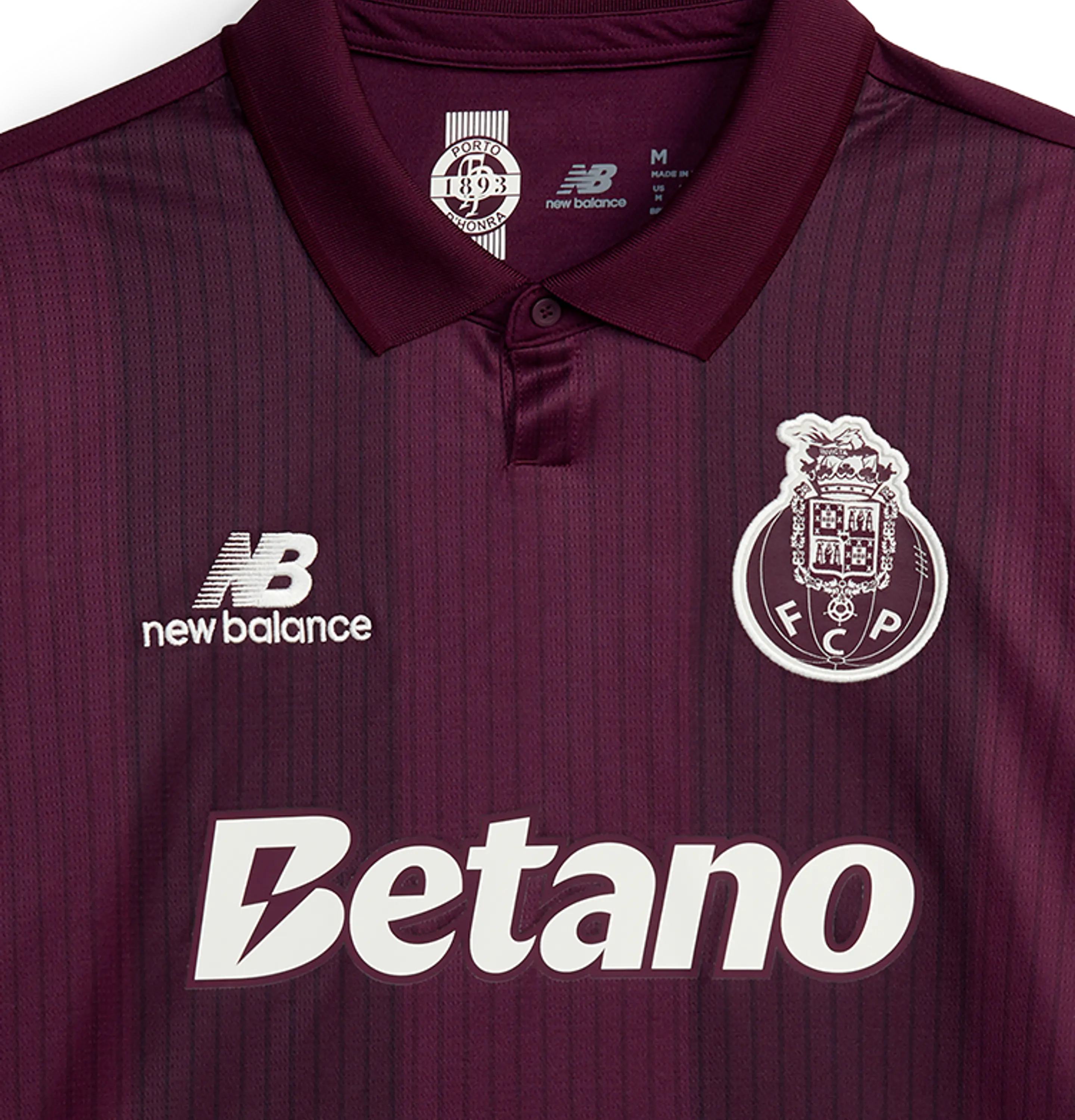 Porto away 2026-27 3