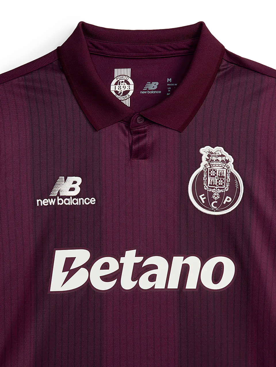 Porto away 2026-27 3