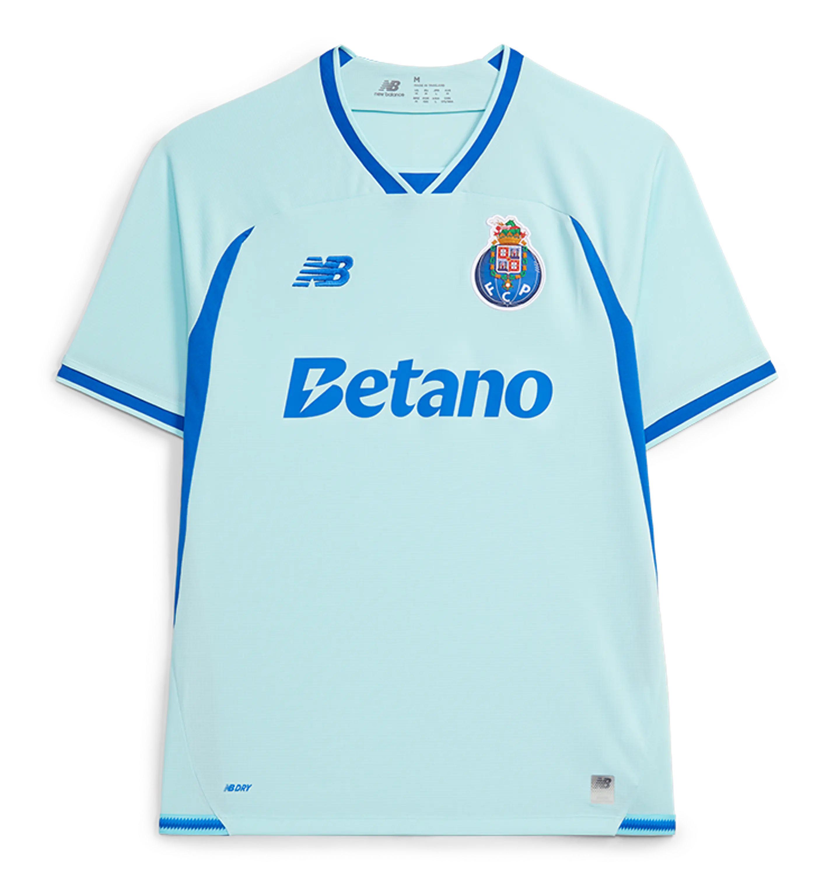 Porto 3º equipação 2026-27 1