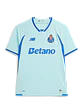 Porto 3º equipação 2026-27 - thumbnail 1