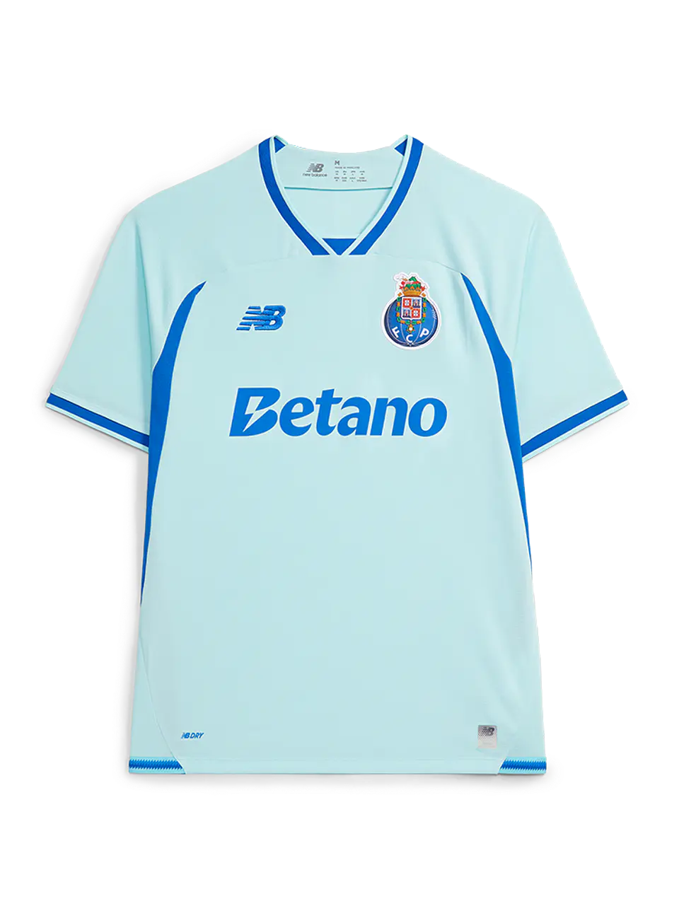 Porto 3º equipação 2026-27 1