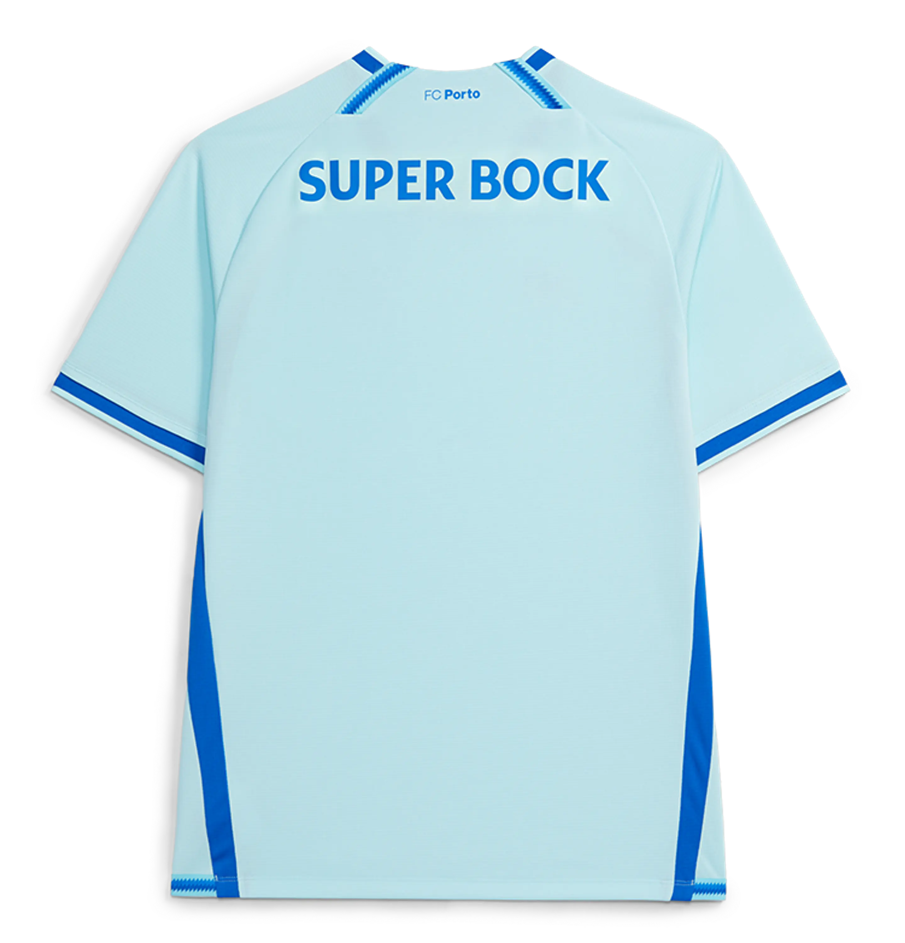 Porto 3º equipação 2026-27 2
