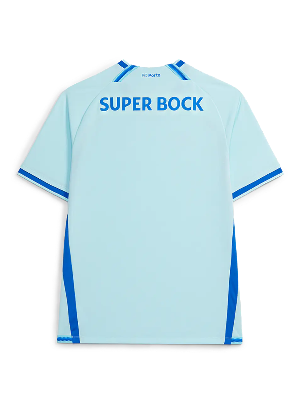 Porto 3º equipação 2026-27 2