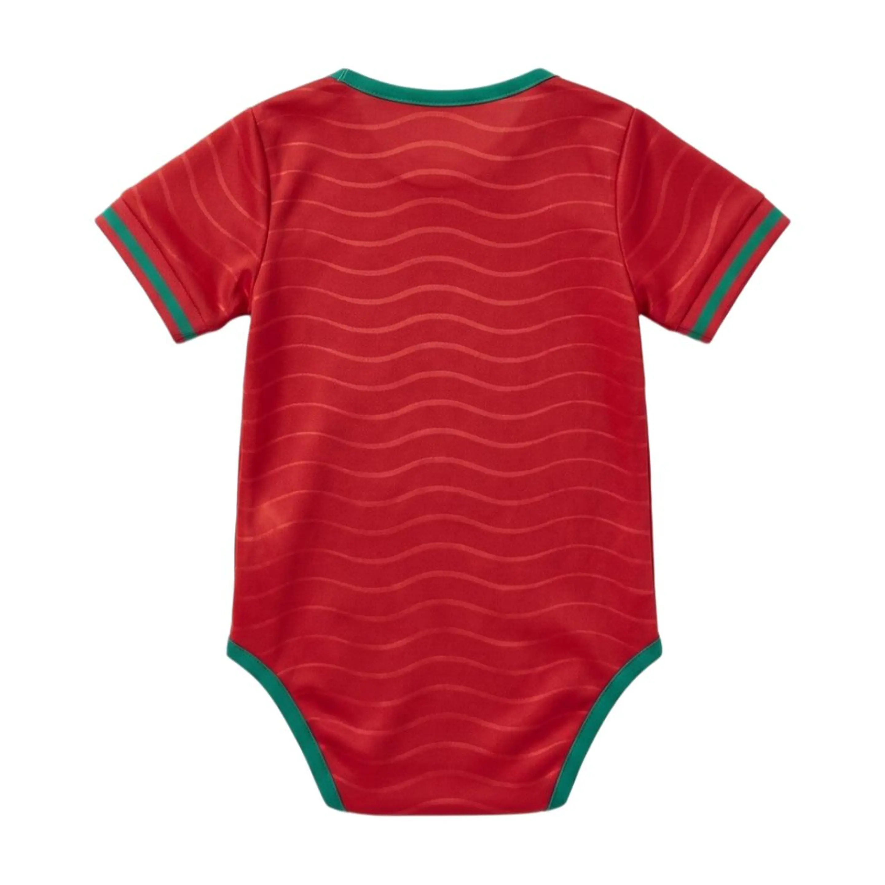 Portugal Baby Body 2026 2