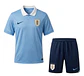 Uruguay Kit Criança 2026 - thumbnail 1