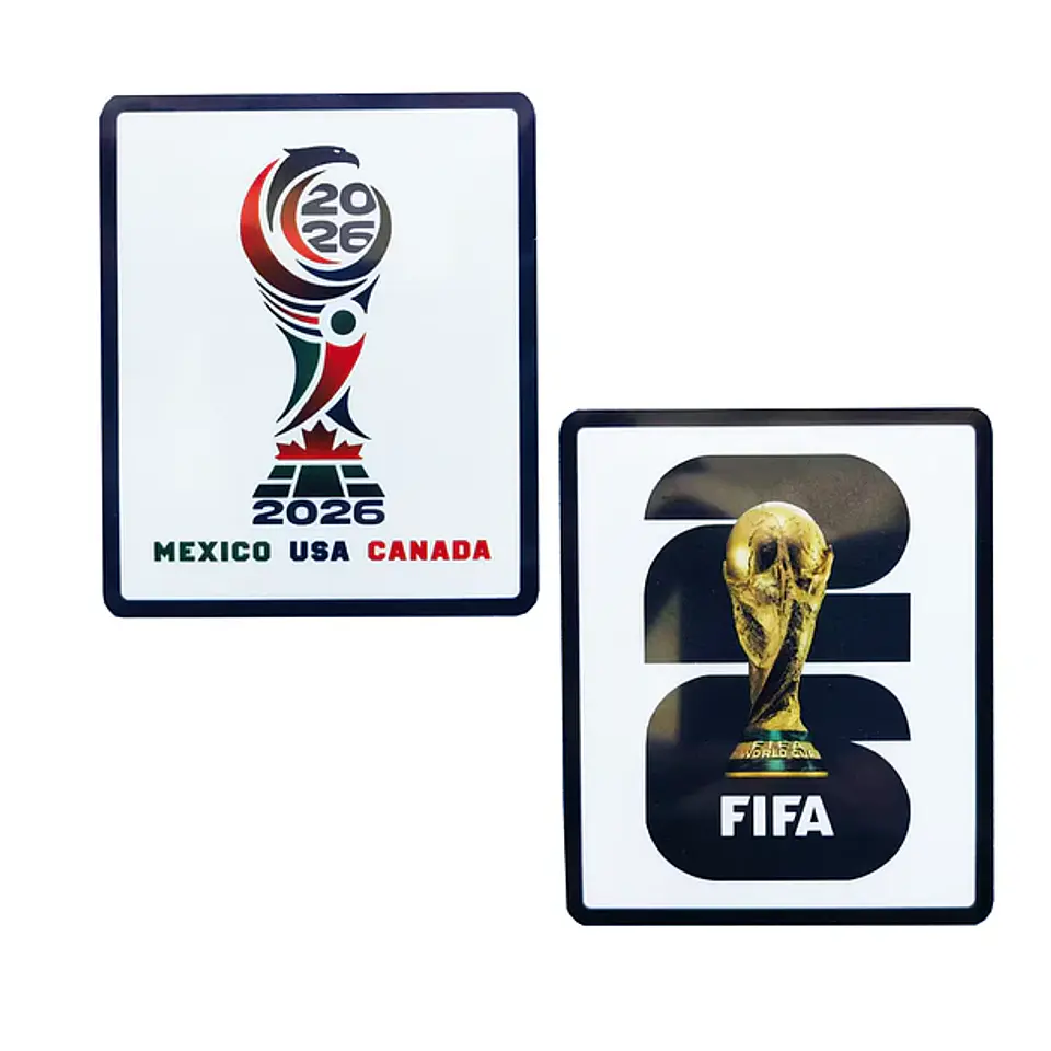 Uruguay Kit Criança 2026 4