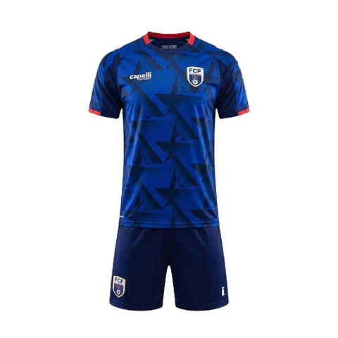 Cabo Verde Kit Criança 2026
