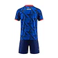 Kit Infantil de Cabo Verde 2026 - Miniatura 2