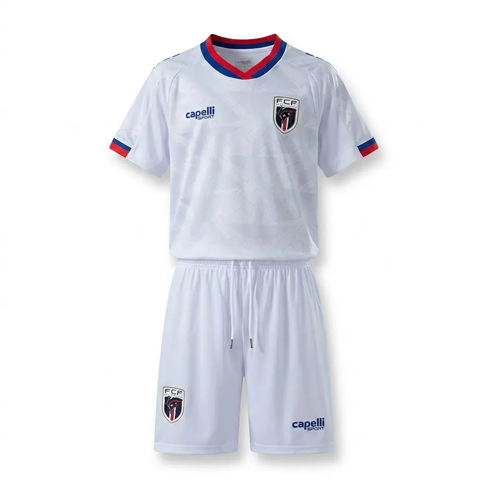 Cabo Verde Kit Criança 2026 1