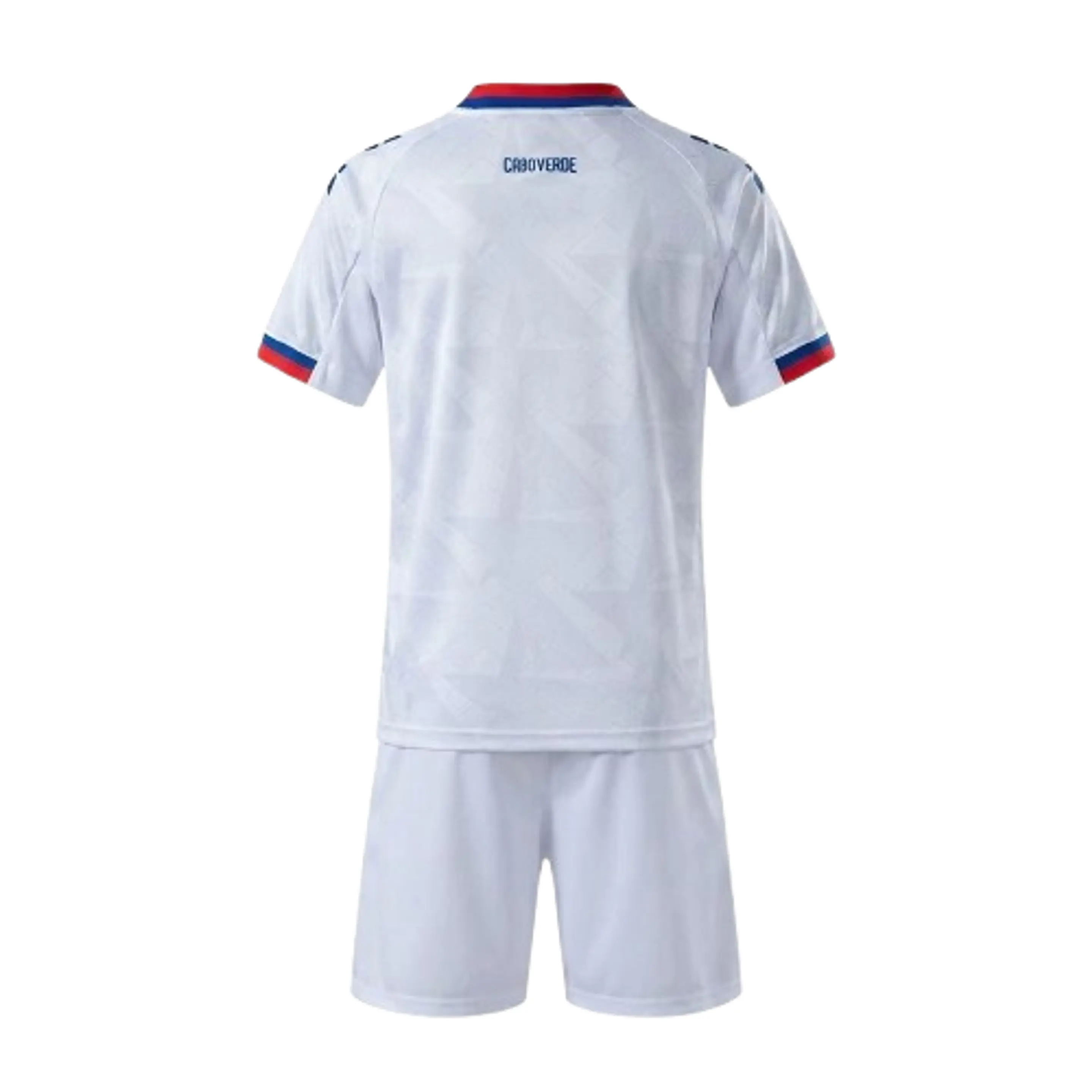 Cabo Verde Kit Criança 2026 2