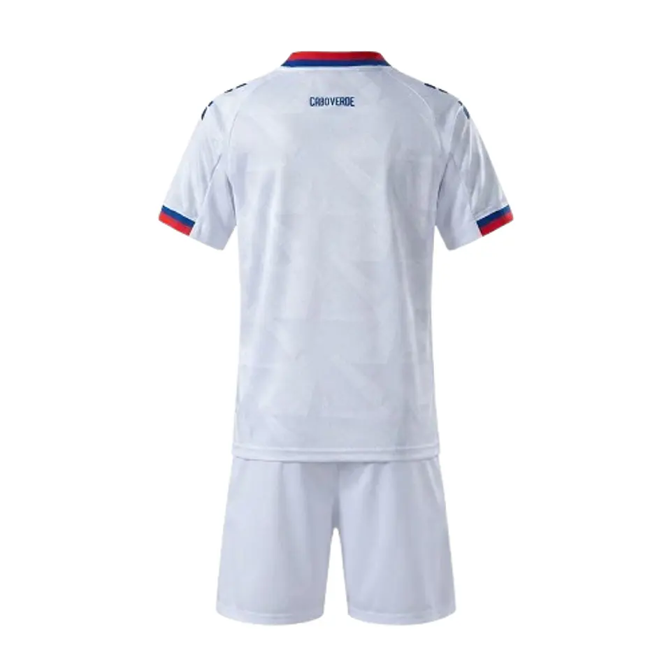 Cabo Verde Kit Criança 2026 2