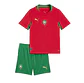 Marruecos Kit Criança 2026 - Thumbnail 1