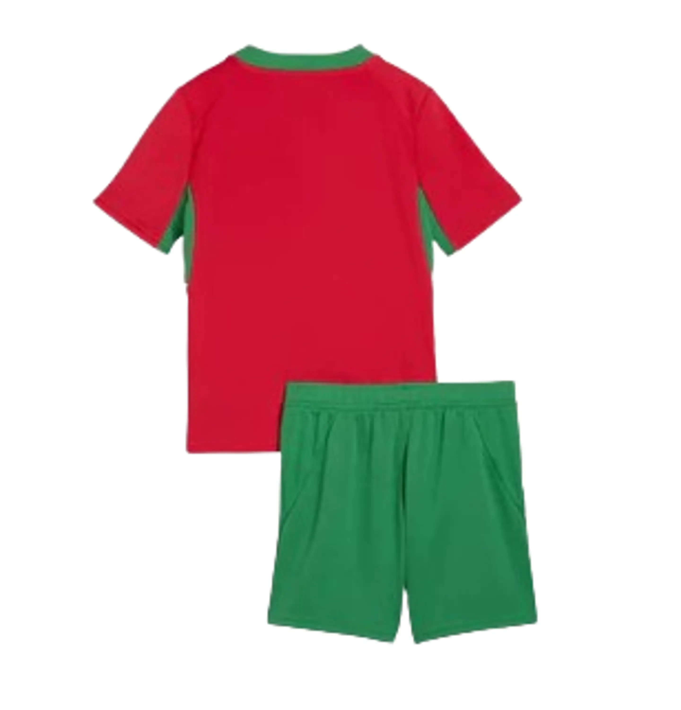 Marruecos Kit Criança 2026 2
