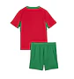 Marruecos Kit Criança 2026 - Thumbnail 2