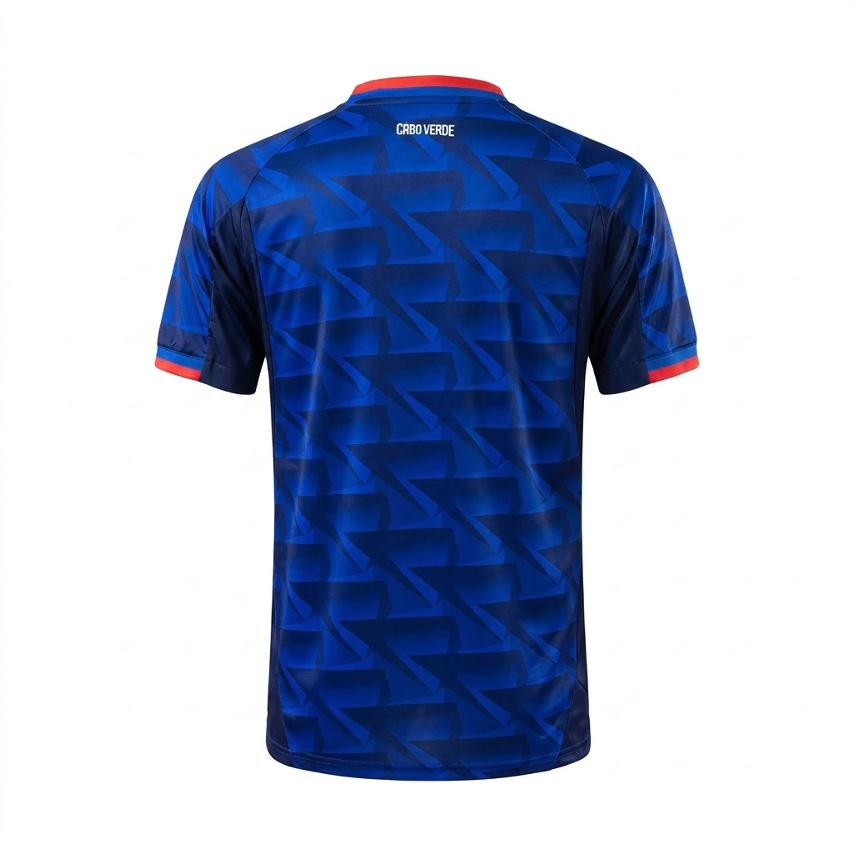Cabo Verde 2026 2