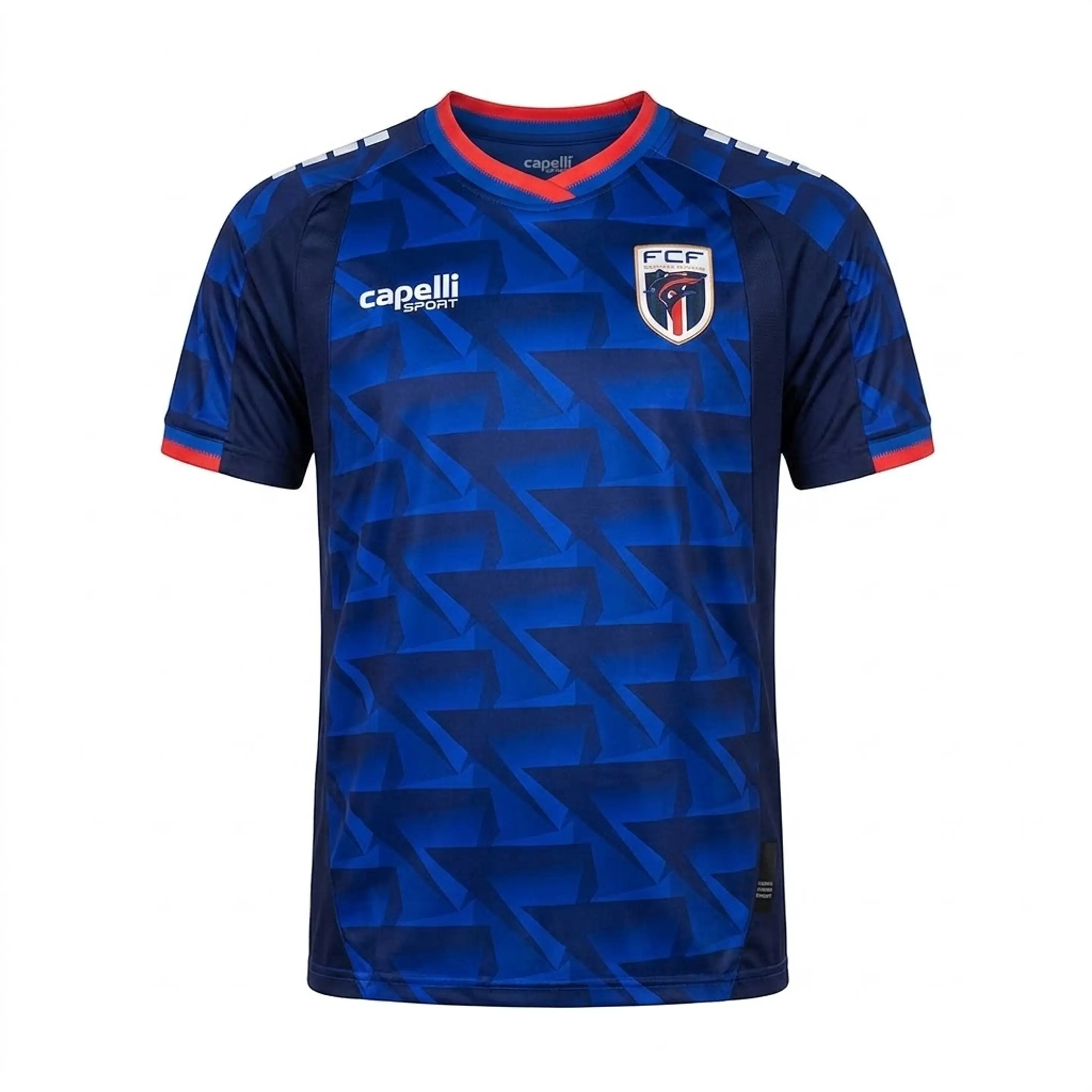 Cabo Verde 2026 1