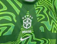 Equipación de Brasil para niño portero 2026 - Miniatura 3