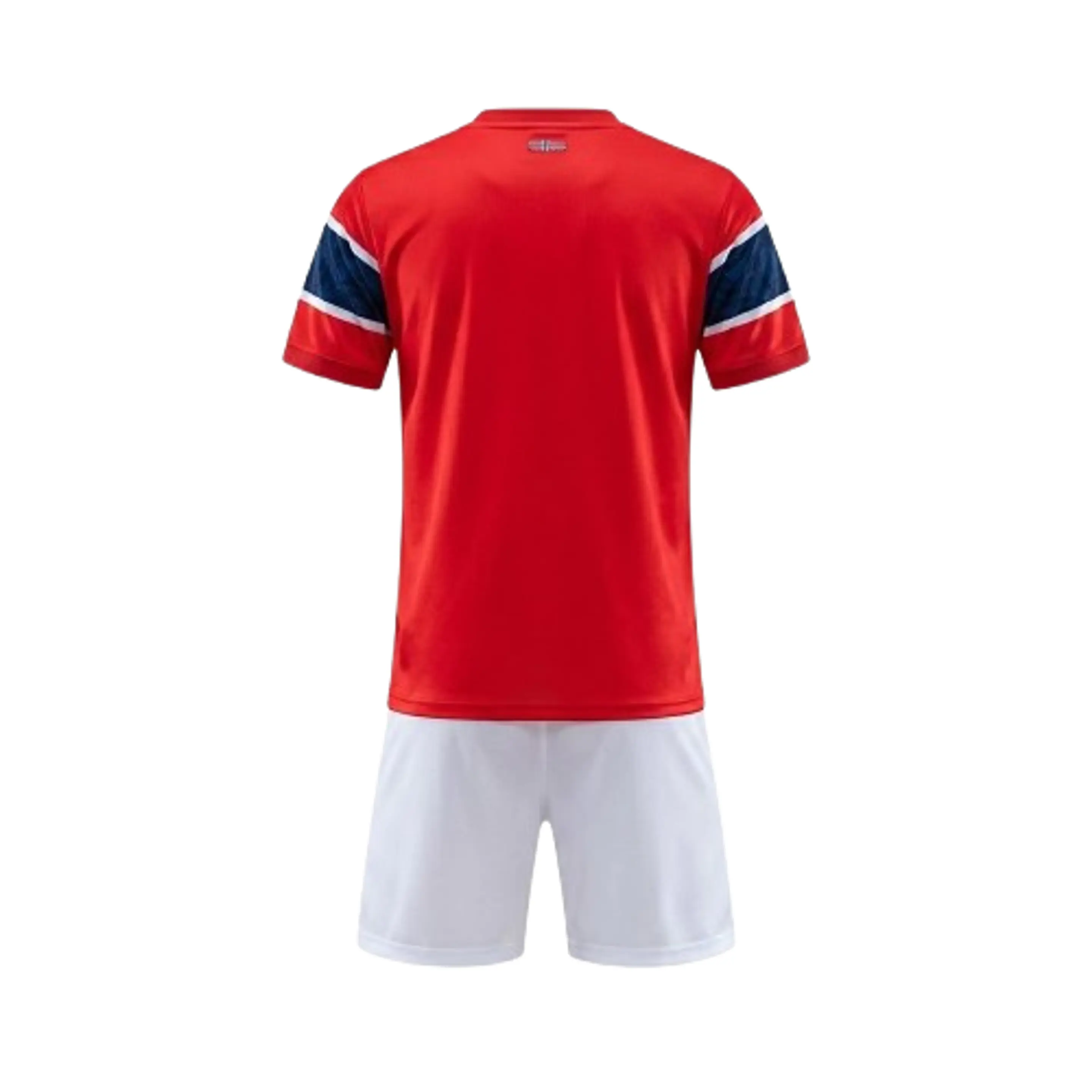Noruega Kit Criança 2026 2