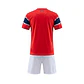 Noruega Kit Criança 2026 - Thumbnail 2