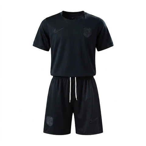 Noruega Kit Criança 2026