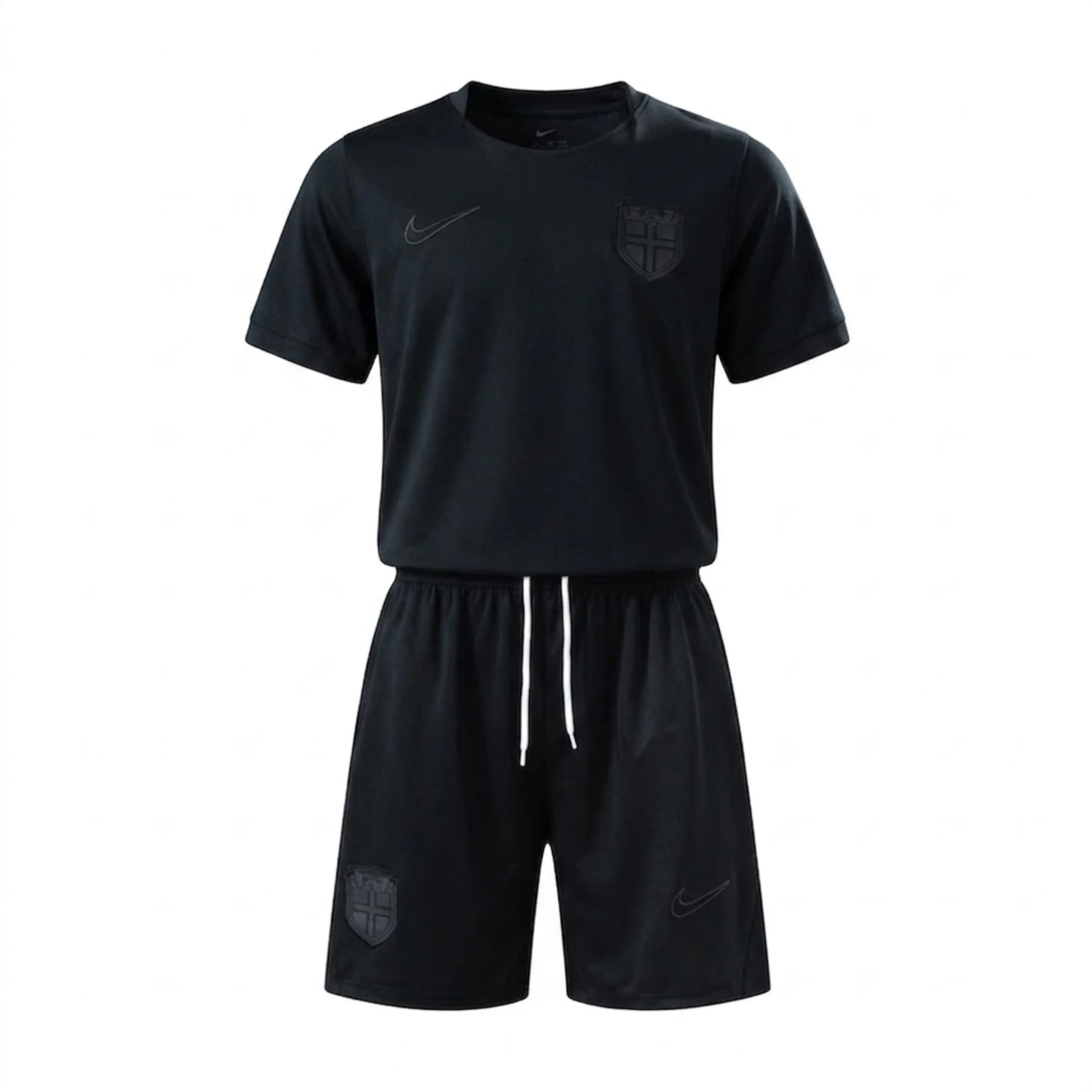 Noruega Kit Criança 2026 1