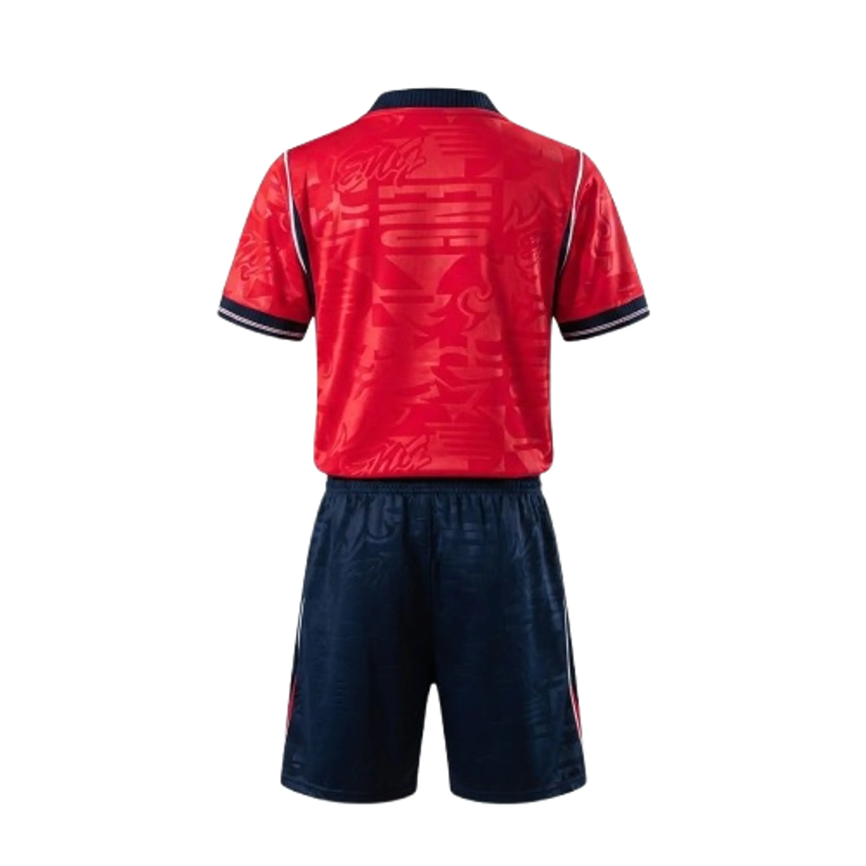 Inglaterra Kit Criança 2026 2