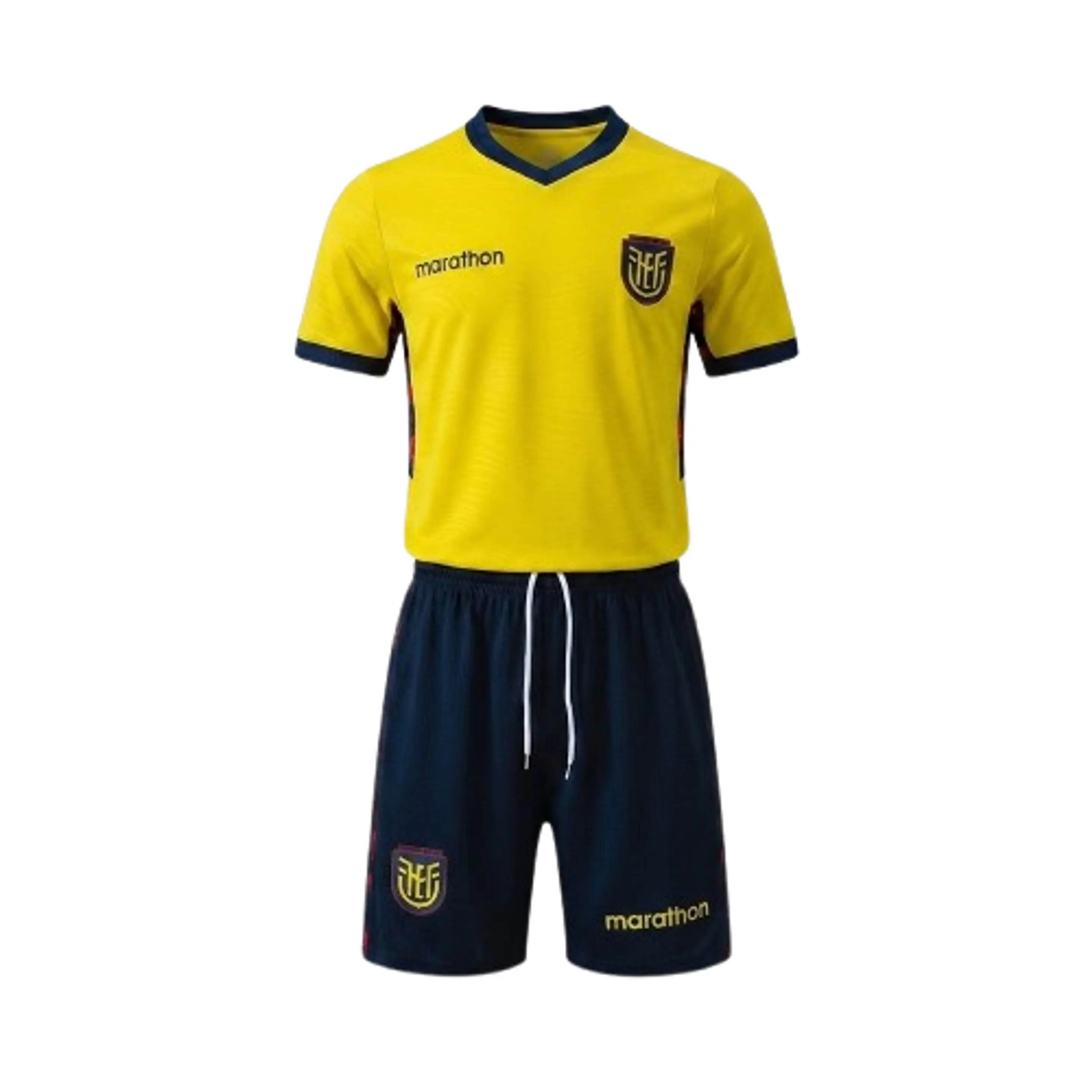 Ecuador Kit Criança 2026 1