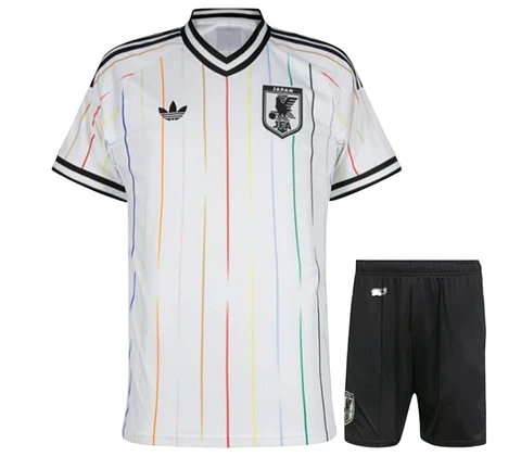 Japon Kit Criança 2026