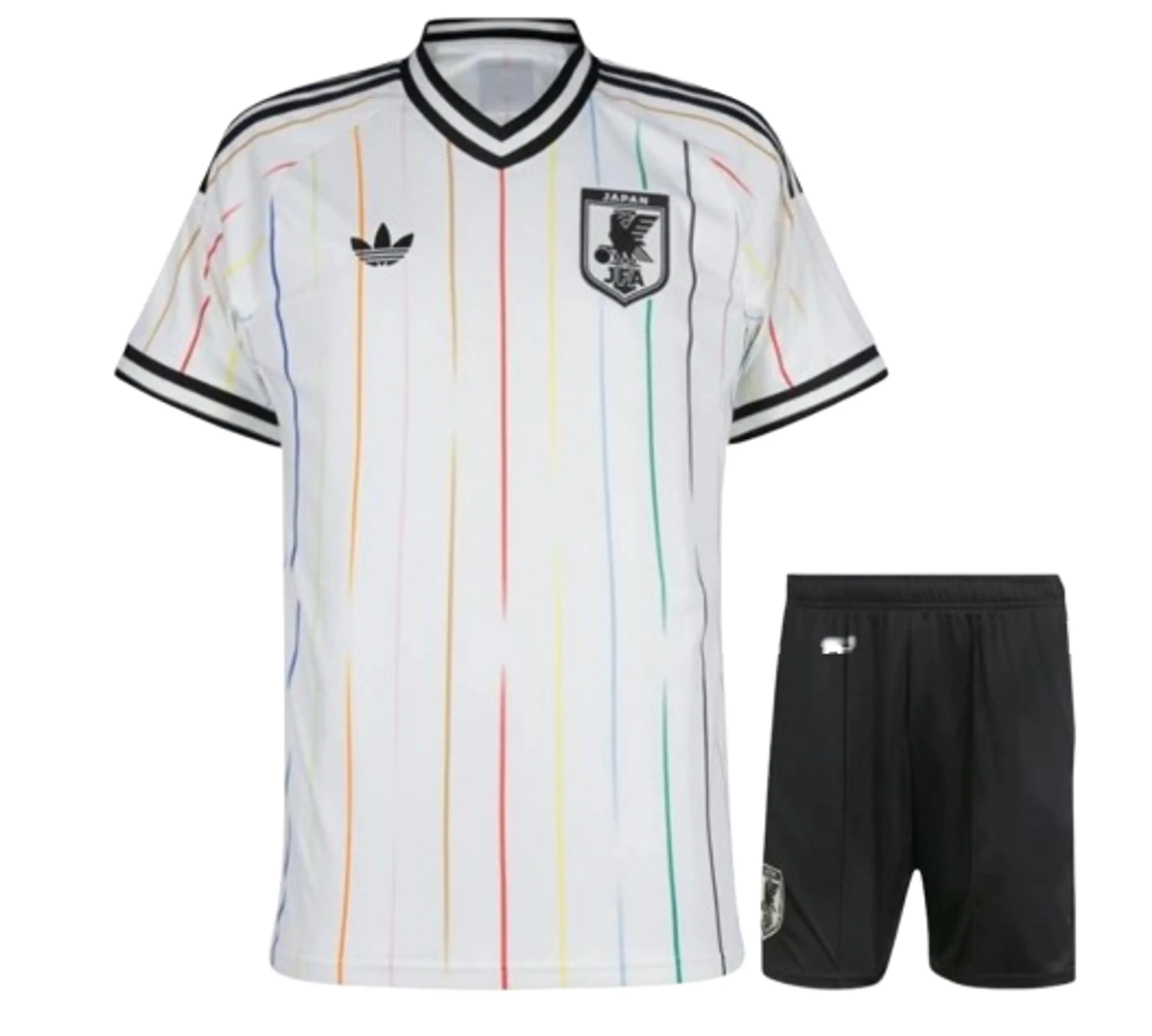 Japon Kit Criança 2026 1