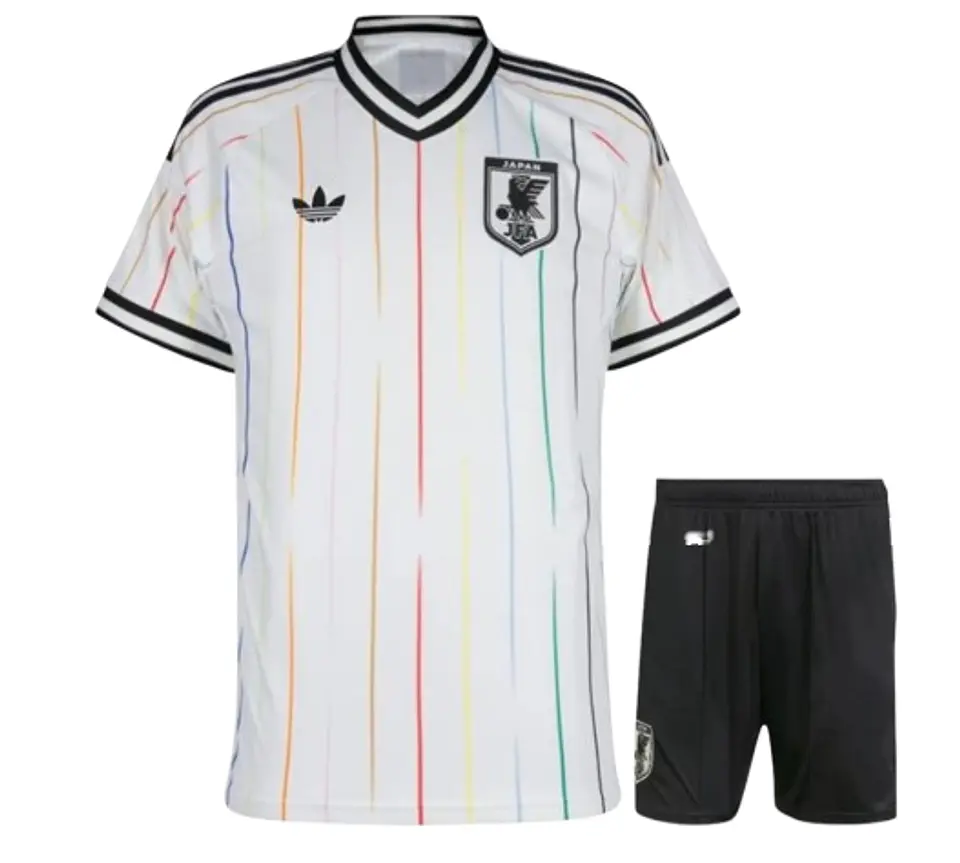 Japon Kit Criança 2026 1