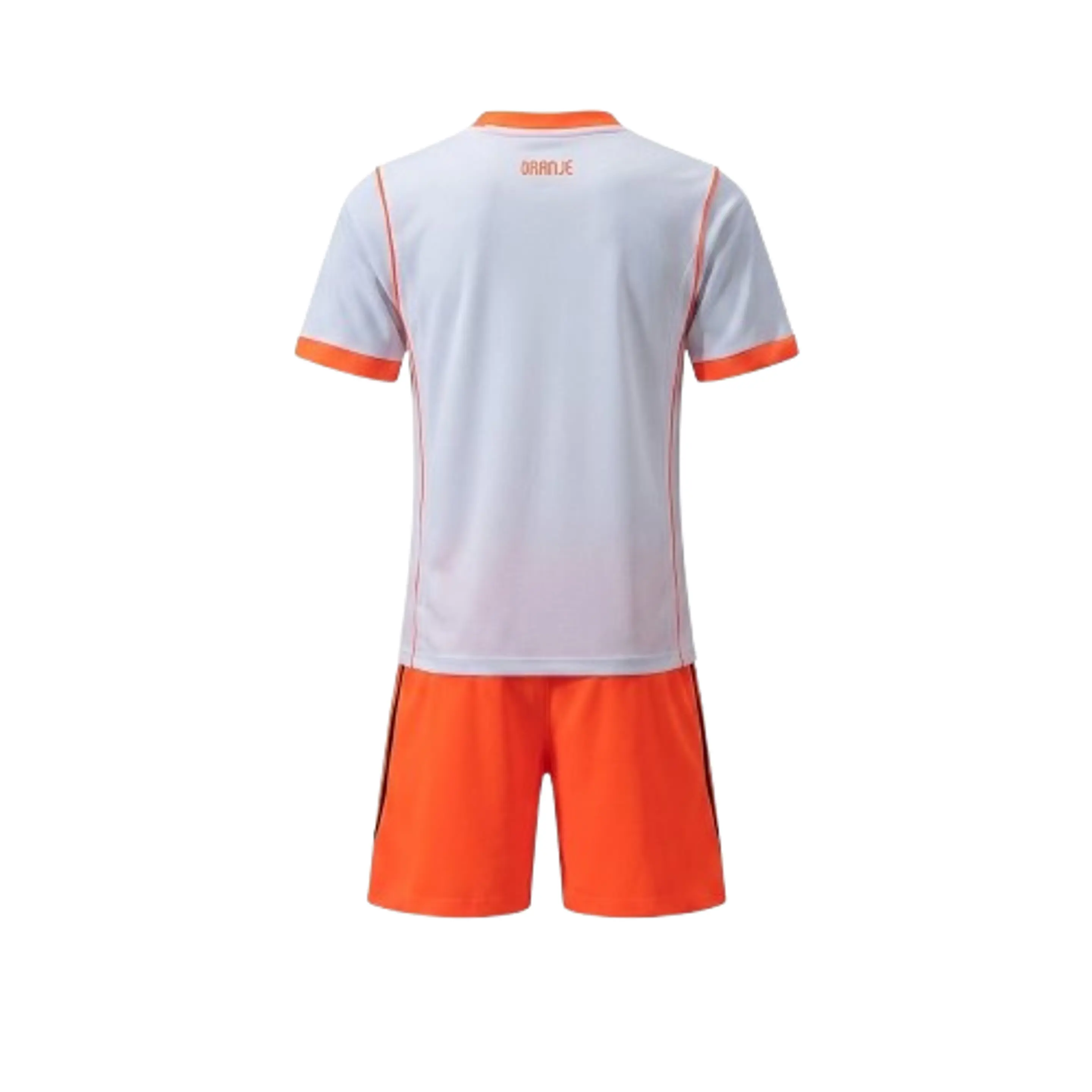 Netherlands Children's Kit 2026 2