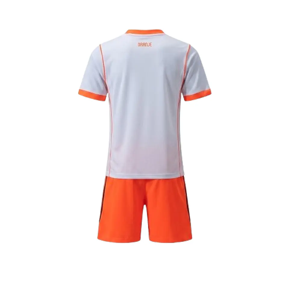 Netherlands Children's Kit 2026 2