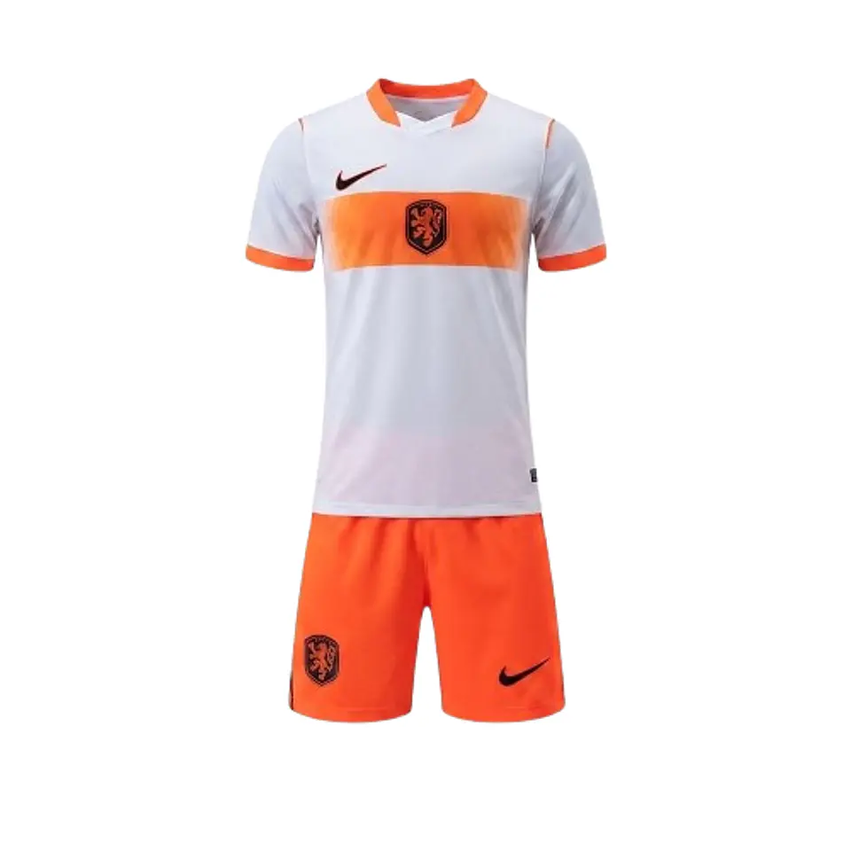 Netherlands Children's Kit 2026 1