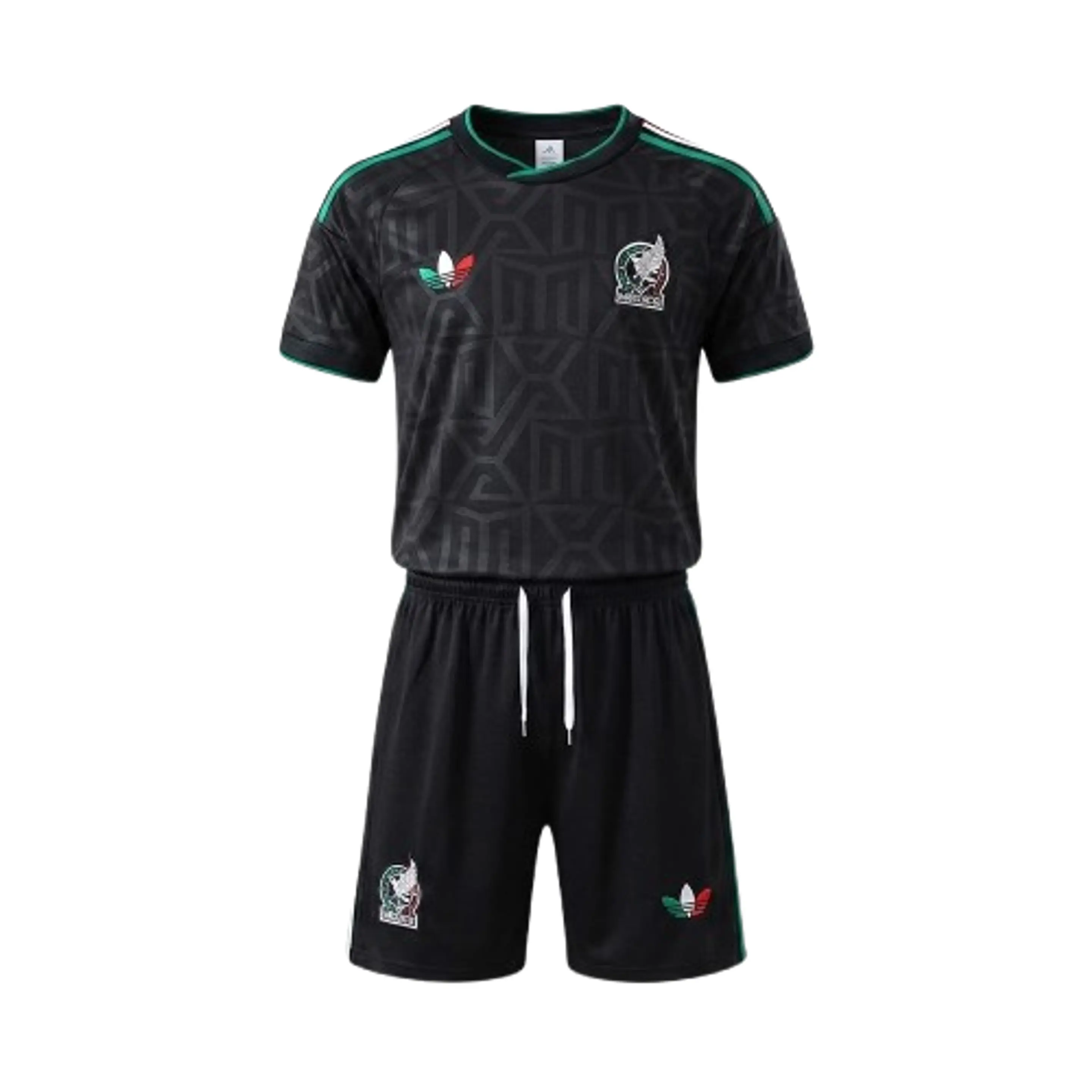 Children's Kit Mexico 2026 1