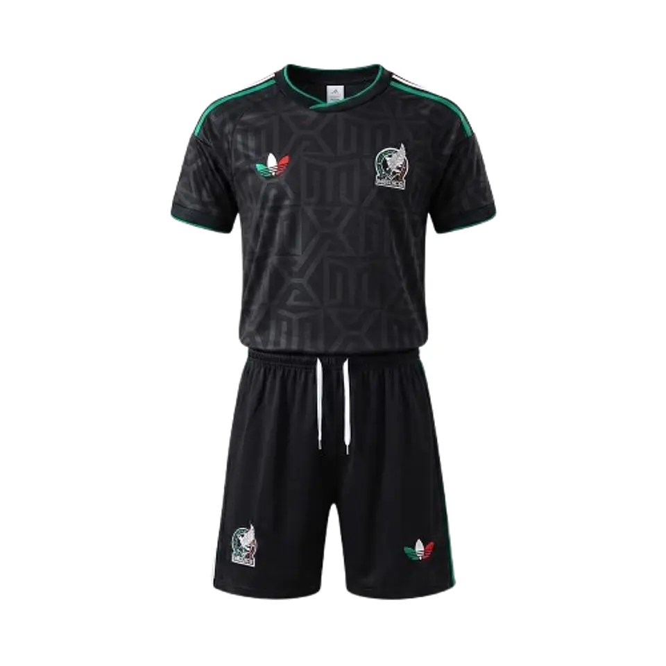 Children's Kit Mexico 2026 1