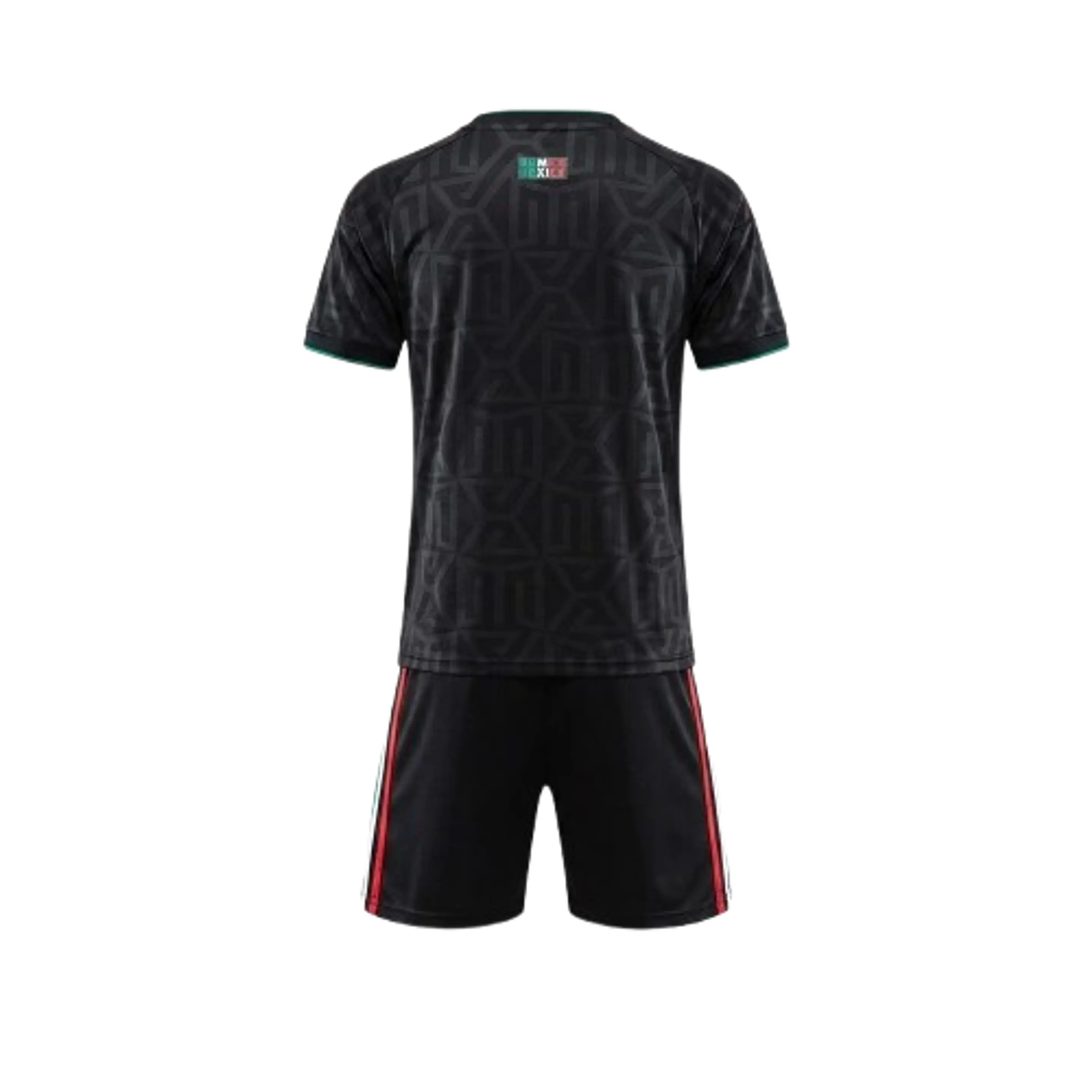 Children's Kit Mexico 2026 2