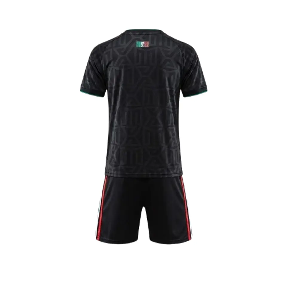 Children's Kit Mexico 2026 2