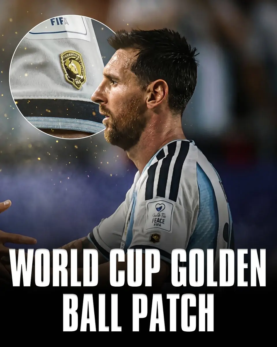 Argentina Kit Criança 2026 5