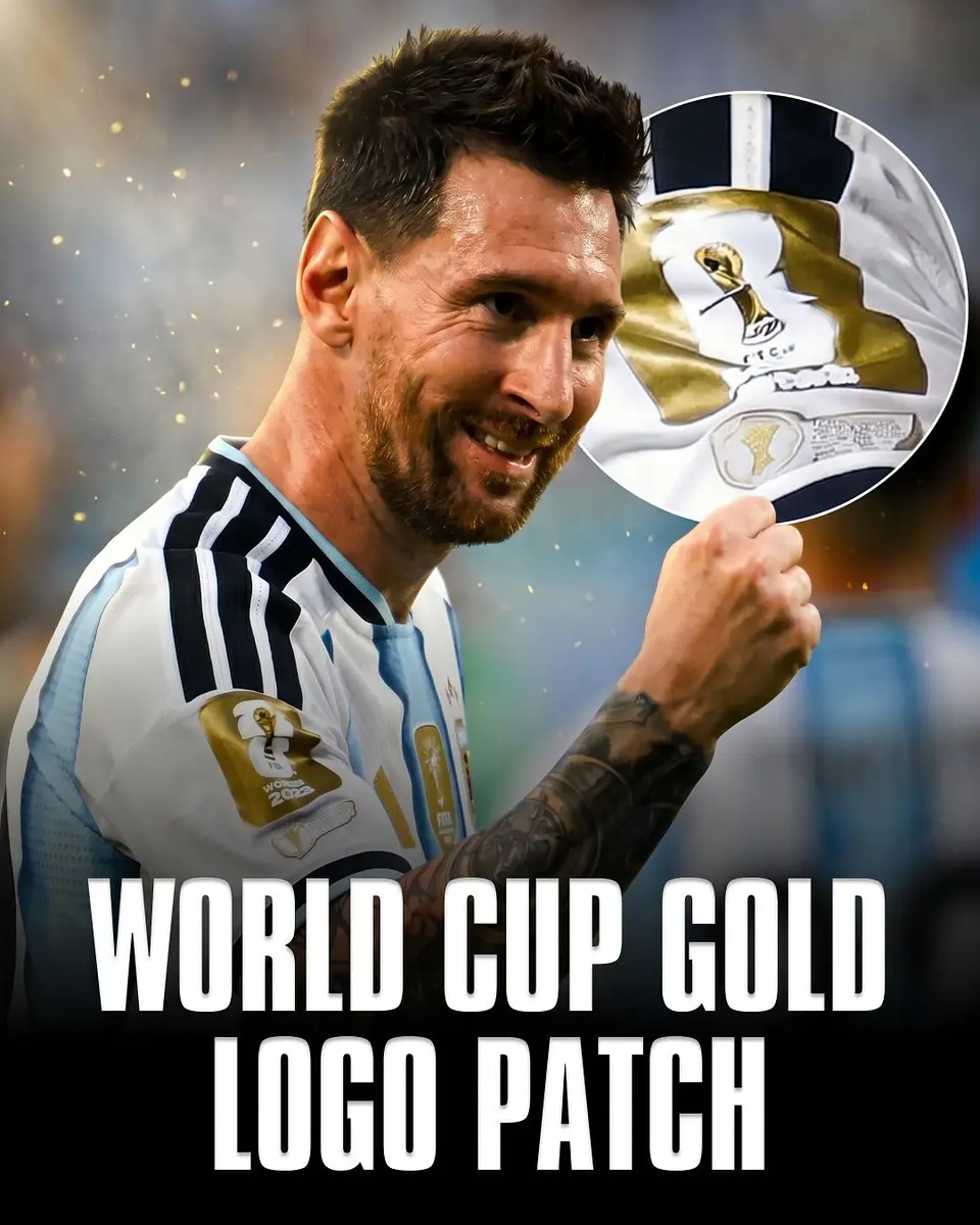 Argentina Kit Criança 2026 7