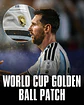 Argentina manga cumprida 2026 - Thumbnail 5