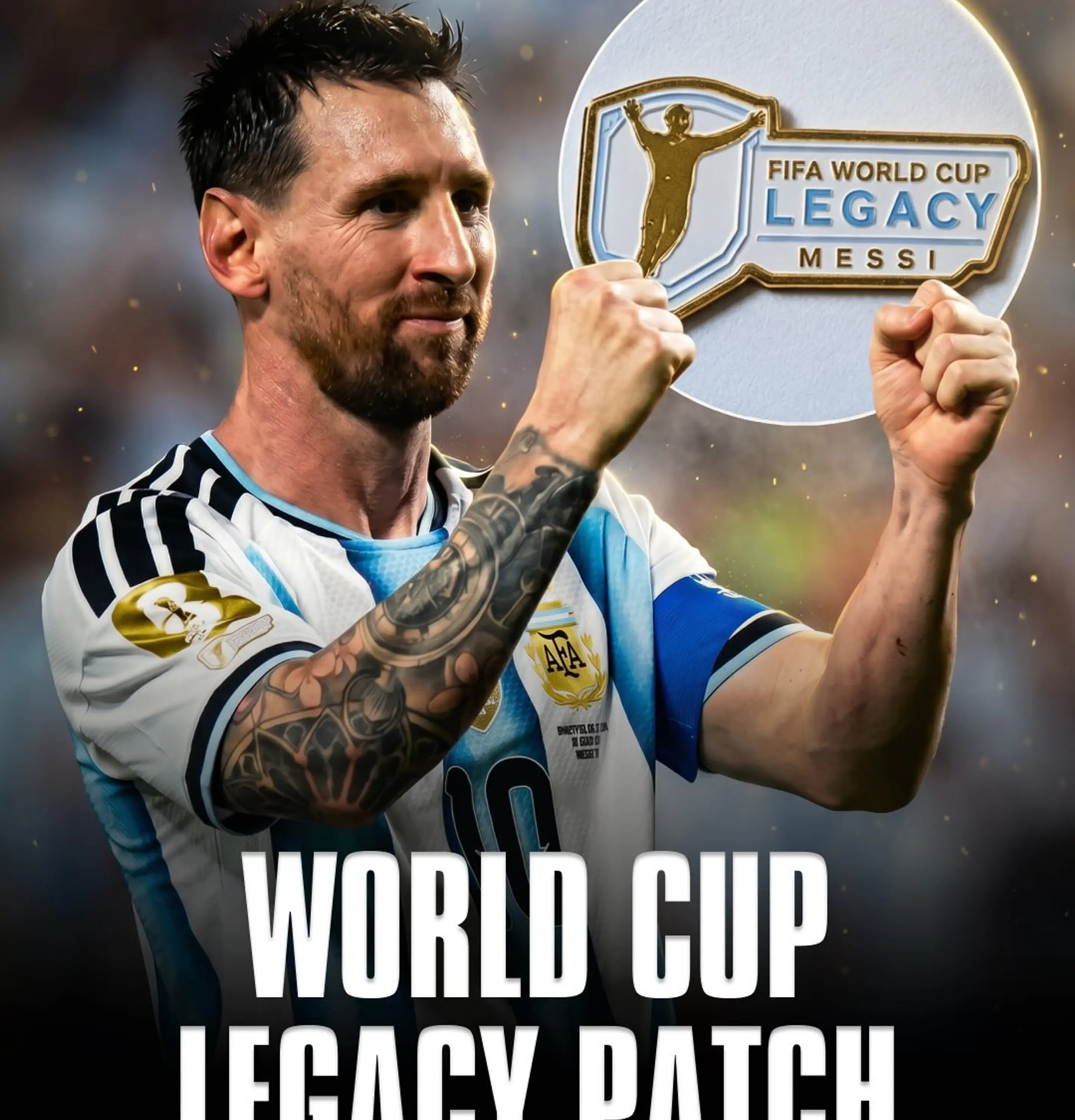 Argentina manga cumprida 2026 6