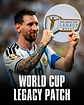 Argentina manga cumprida 2026 - Thumbnail 6
