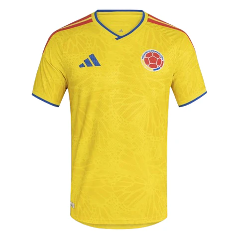 Colombia mulher 2026
