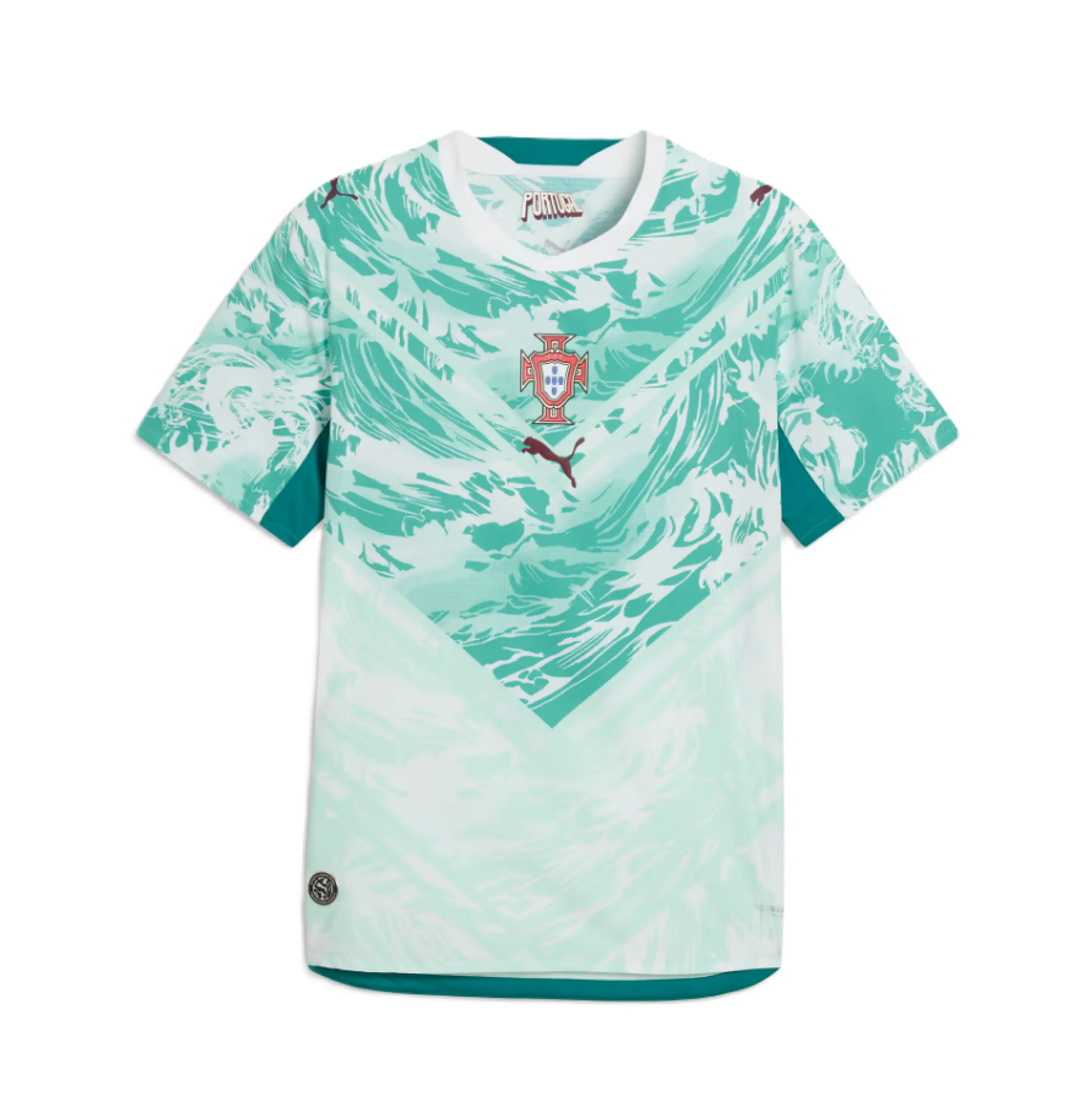 Portugal Children's Kit 2026 2